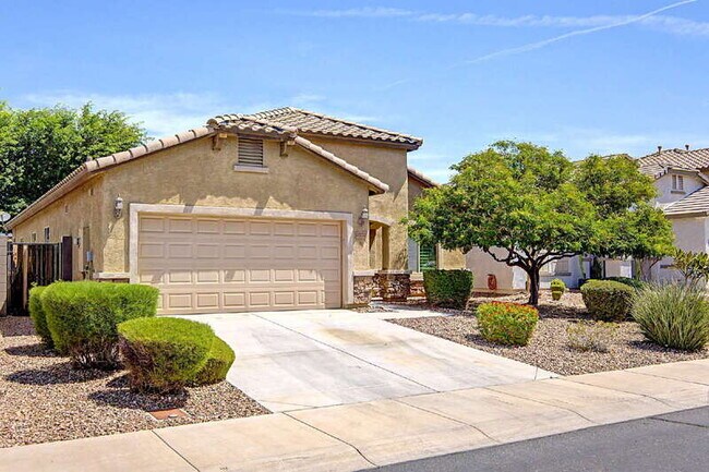 Photo - 10772 W Yearling Rd