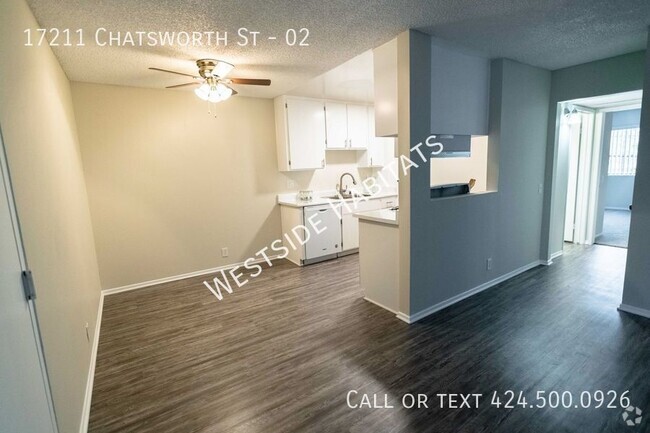 Building Photo - 17211 Chatsworth St Unit 02 Rental