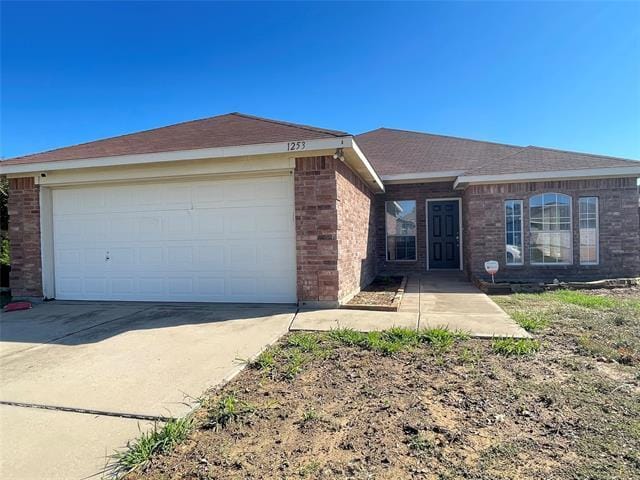 Photo - 1253 Rosedale Springs Ln