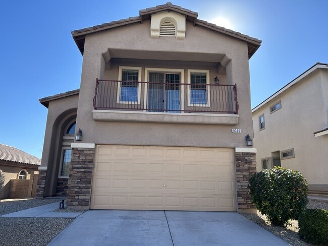 Building Photo - An Amazing 3 BED, 2.5 BATH 2 STORY HOME in NW Las Vegas!!!