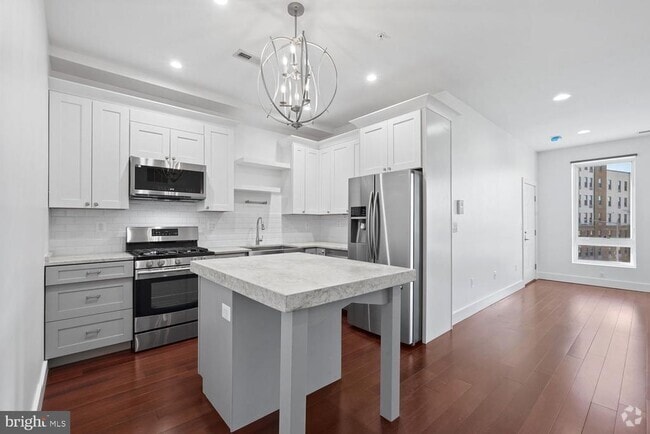 Building Photo - 3511 14th St NW Unit 4 Rental