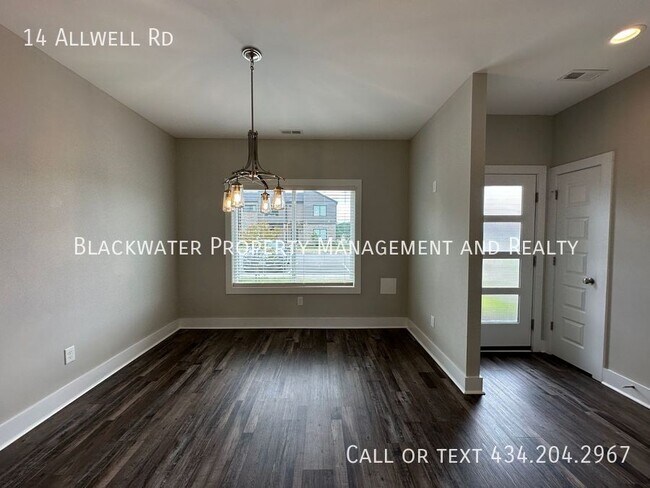 Photo - 14 Allwell Rd.