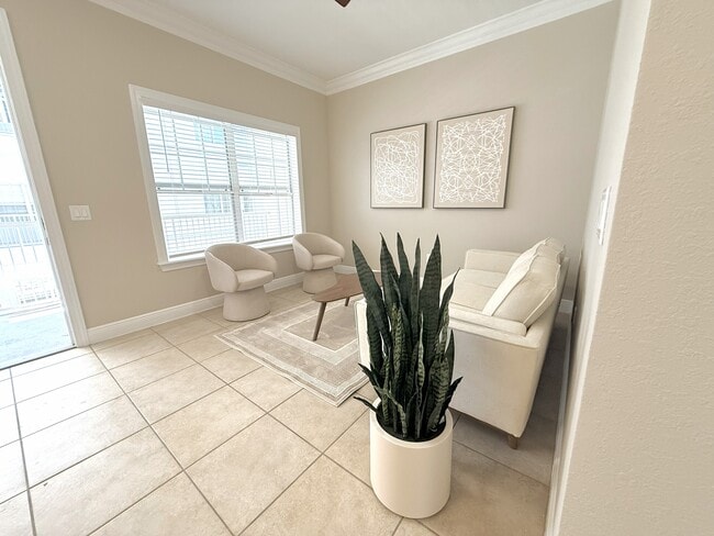 Photo - The Palms Condominiums