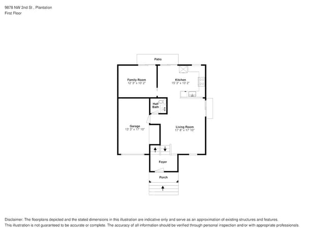 Photo - 9878 NW 2nd St