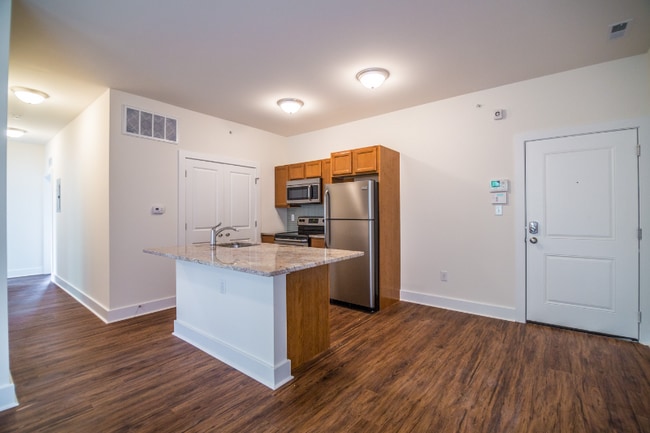 Photo - 411 N 34th St Unit Floor Plan 2