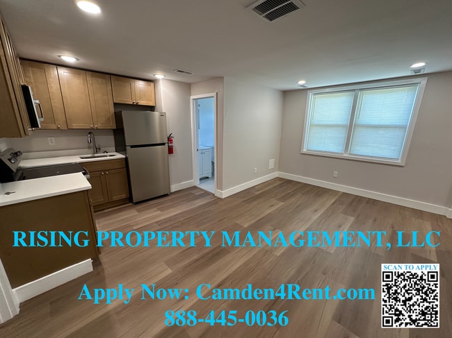 Photo - 1566 Bradley Ave Unit B (Second Floor)