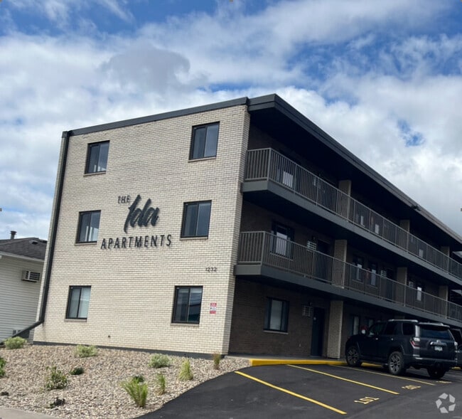 Building Photo - The Ida Rental