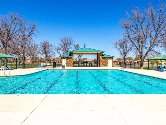 Photo - 4 Bedroom, 2.5 Bath with Loft