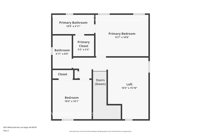 Photo - 9331 Wild Lariat Ave