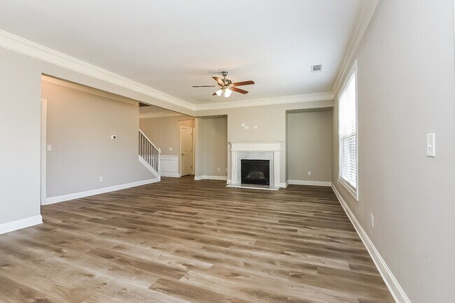 Photo - 4640 Settlers Grove Rd