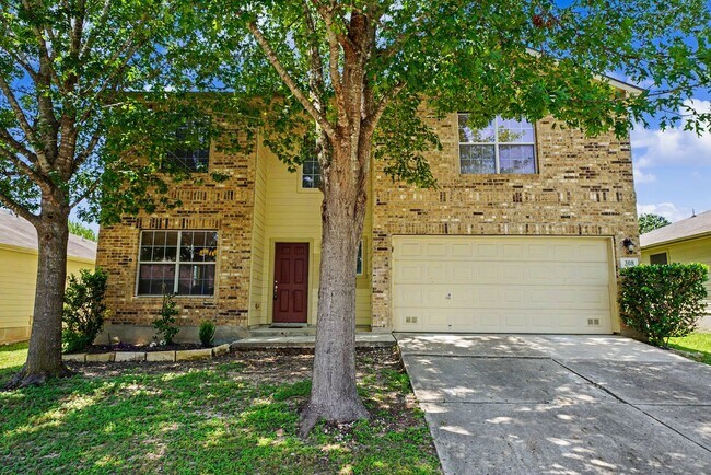 Building Photo - Spacious Cibolo Home Near Steele High School - Realtor Commission: $500