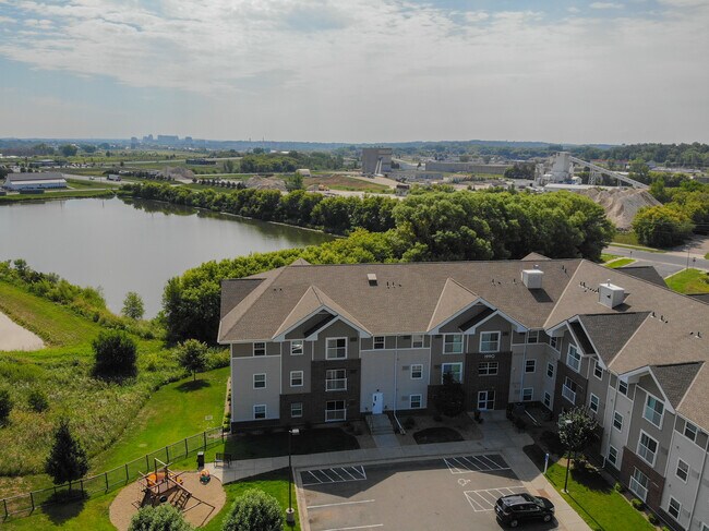 Photo - Ashland Place