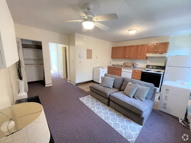 Building Photo - 181 Northampton St Unit 4 Rental