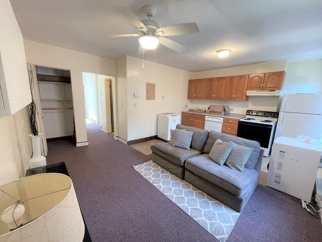Photo - 181 Northampton St Condo Unit 4