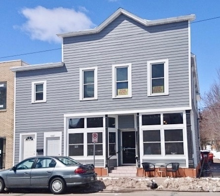 Building Photo - 420 Washington St Unit 420 12 Washington St Rental