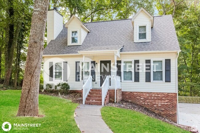 Building Photo - 5015 Heidelbury Ct Rental