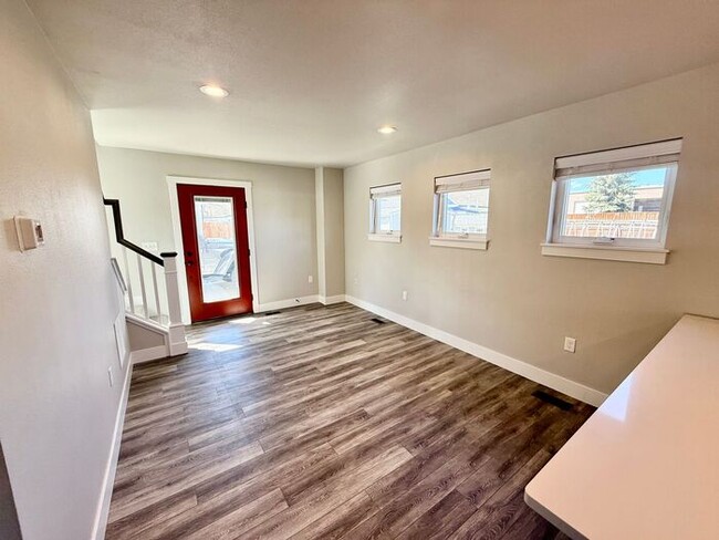 Photo - Modern Home in Heart of Old Town Fort Collins!