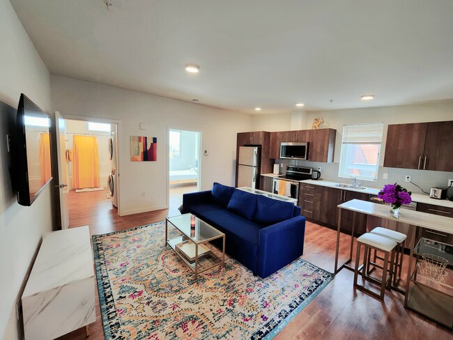 Photo - 121 12th Ave Unidad 505 Rental