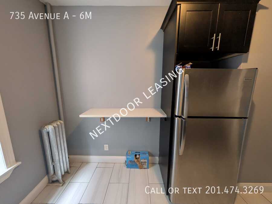 Photo - 735 Avenue A Unit 6M