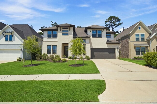 3308 Little Walnut Wy