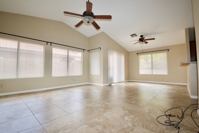 Photo - Chandler Home for Rent in Kyrene corridor.