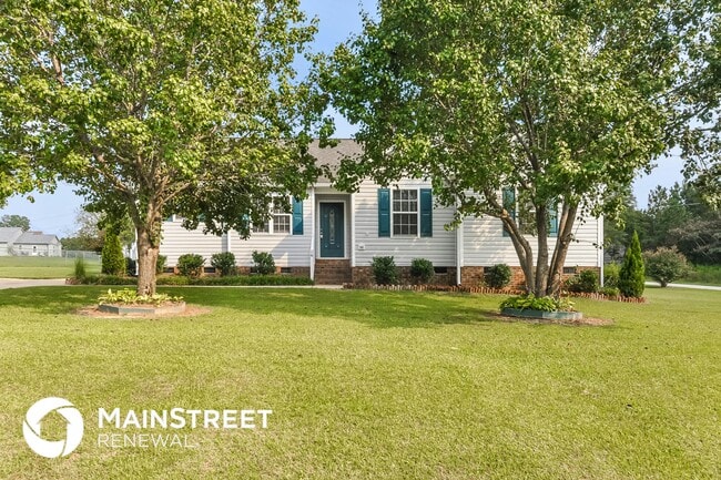 Building Photo - 16 Sodan Dr