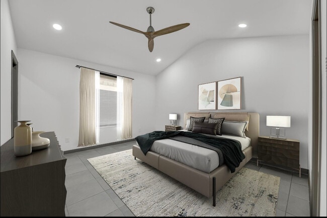 Photo - 1308 E Hibiscus Ave Unit Apartment 4D