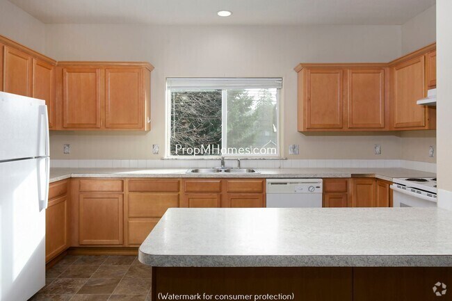 Building Photo - 3 Bedroom Townhome in SE - Two Primary Sui... Unit 8431 SE Brooklyn Street