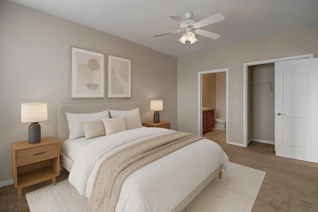 Photo - Prairie Vista