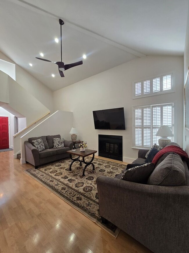 Photo - Furnished, 1-Year Long-Term Rental