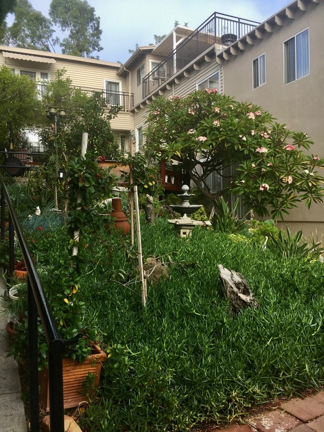 Building Photo - 2409 N Beachwood Dr Unit 2409 B
