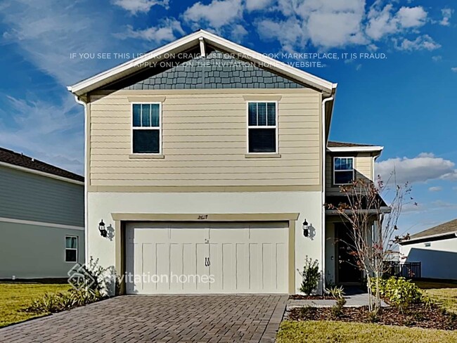 Building Photo - 2617 Autumn Peace Dr Rental