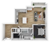 ABP floor plan Starlight