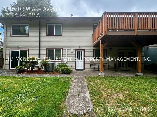 Building Photo - 13630 SW Ash Ave Rental