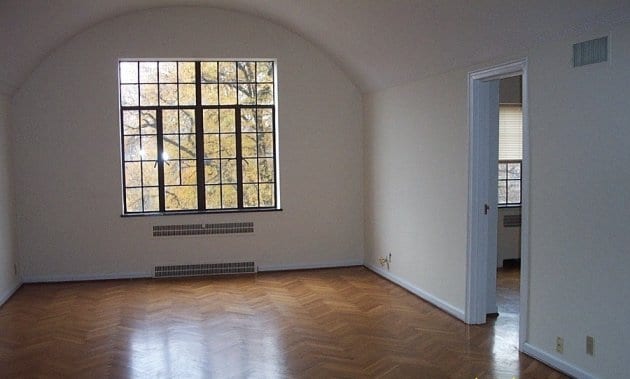 Kendall Building