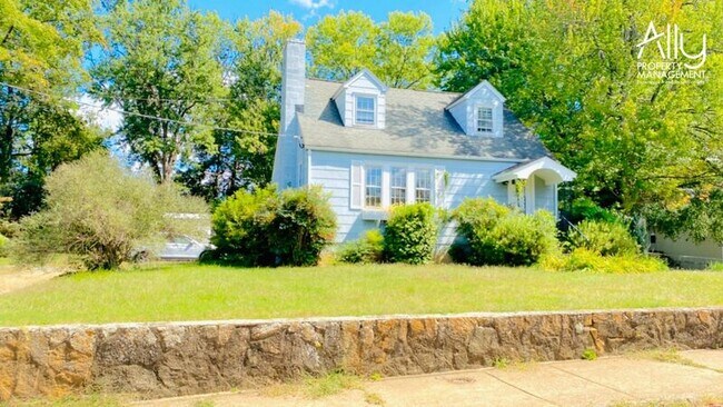 500 Hanover St