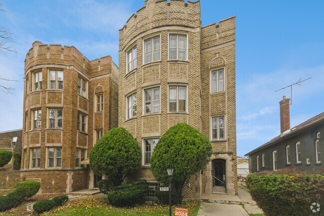 Building Photo - 9048 S Laflin St Rental