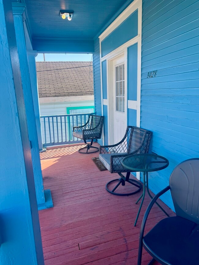 Photo - 3030 Toulouse St