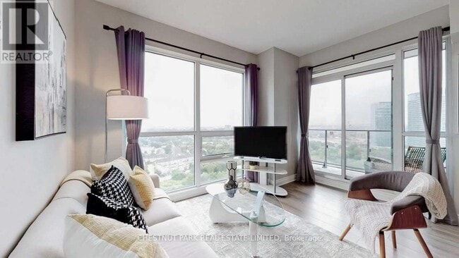 Photo - 2220 Lake Shore Blvd W Unité 2002