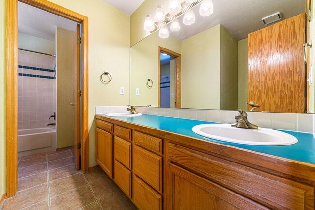 Photo - Spacious Home with Central AC and Gas Fire...