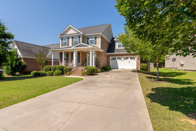 Photo - 1204 Berkley Hills Pass