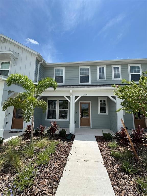 Photo - 2025 Calm Soul Wy