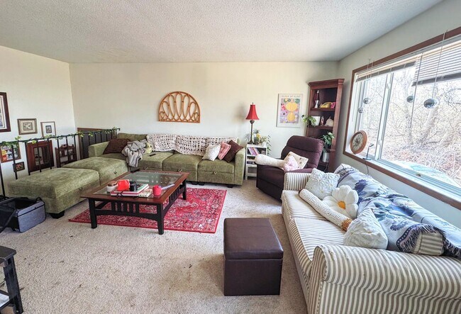 Photo - Off Campus Housing Option - Spacious 3 Bedroom Unit! Unit 799
