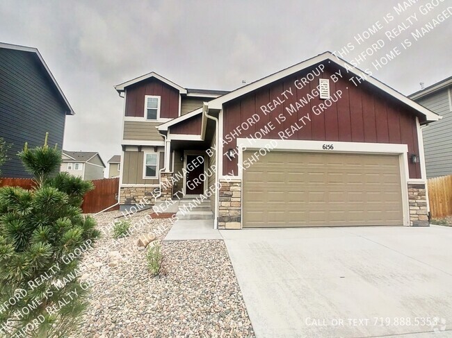 Building Photo - 6156 Cast Iron Dr Rental