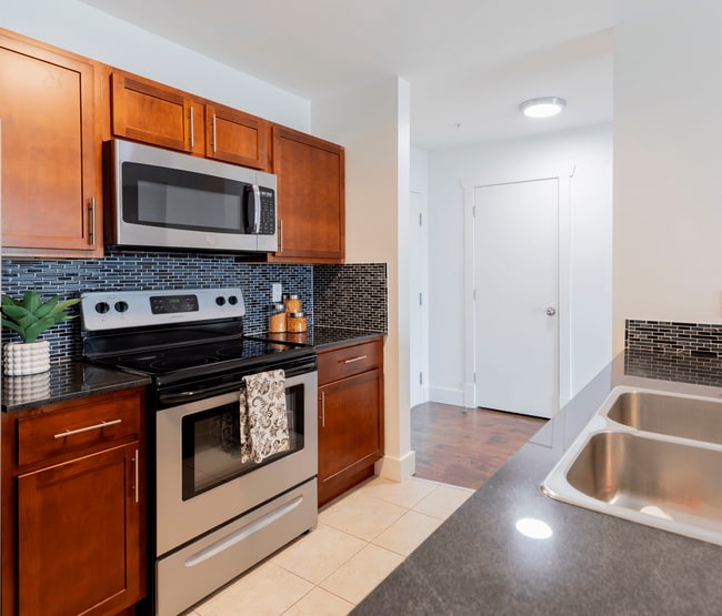 Photo - Blue Cedars Apartments