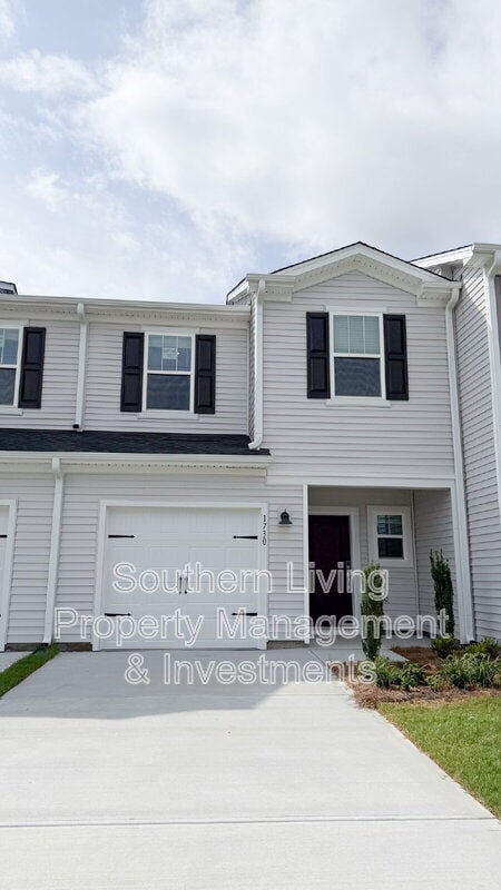 Building Photo - 1730 Old Rivers Rd Rental