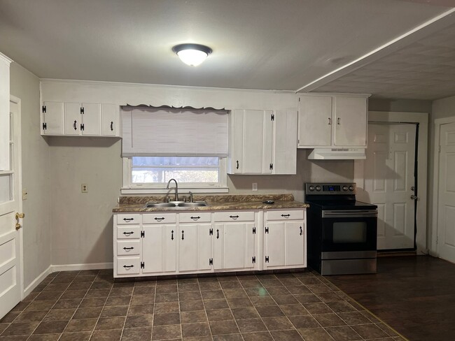 Photo - Corner Lot House