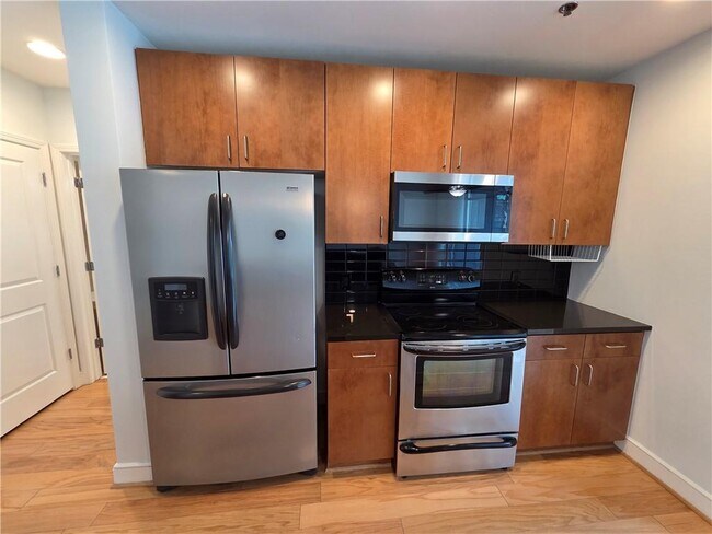 Photo - 44 Peachtree Pl NE Unit 730