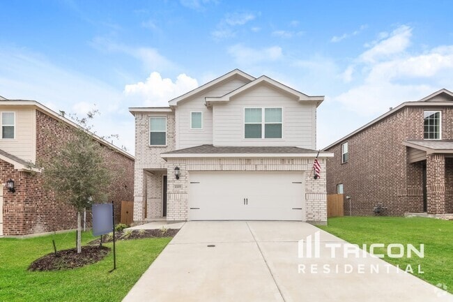 Building Photo - 1207 Bullock Dr Rental