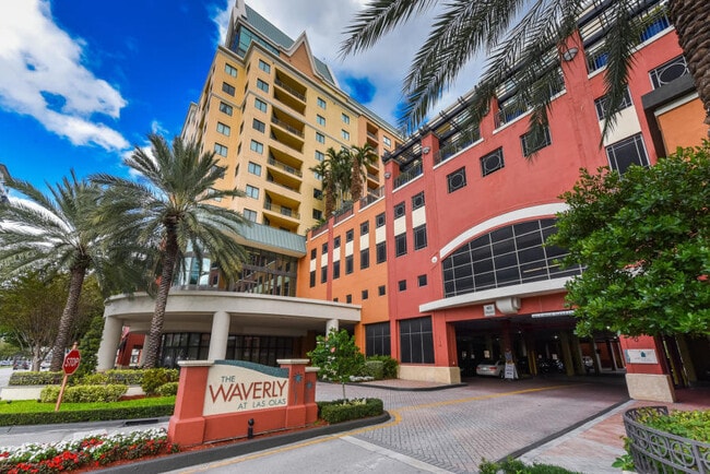 Building Photo - 110 N Federal Hwy Unit 908